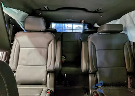 2021 GMC Yukon Denali from USA, damaged, VIN 1GKS2DKL1MR264299